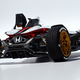 Illustration for article titled The Honda 24: A Screaming Open-Air Magic Machine Here To Slay The Ariel Atom